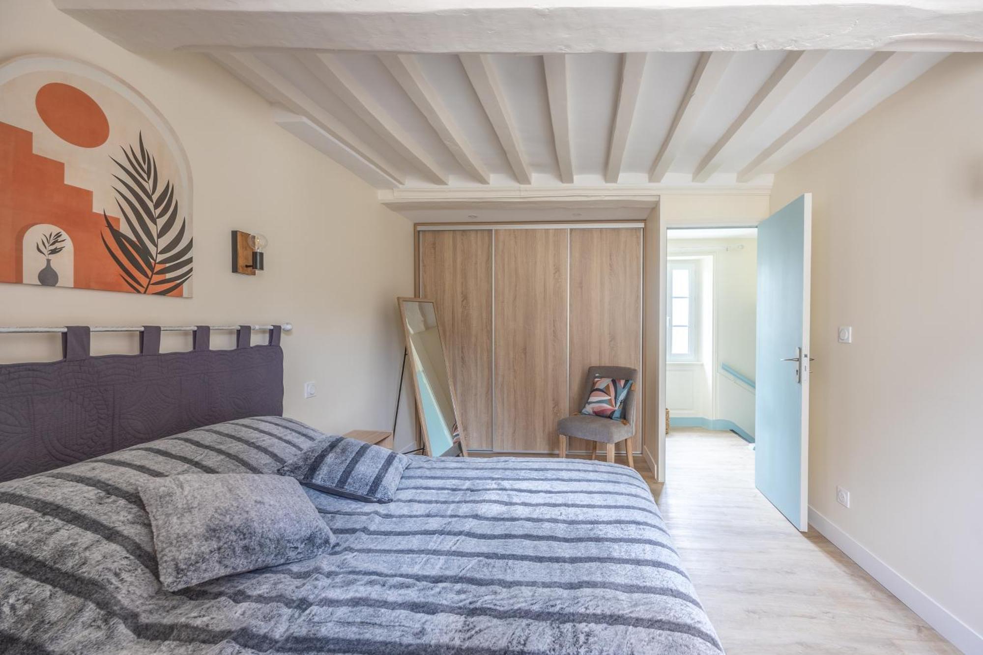Villa Les Colibris à Arromanches-les-Bains Extérieur photo
